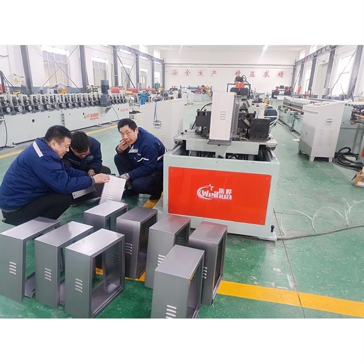 Electrical Distribution Box Production Line best Electrical Distribution Box Production Line best