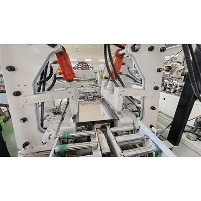 Požární skříň dveří Panel Roll Forming Machine